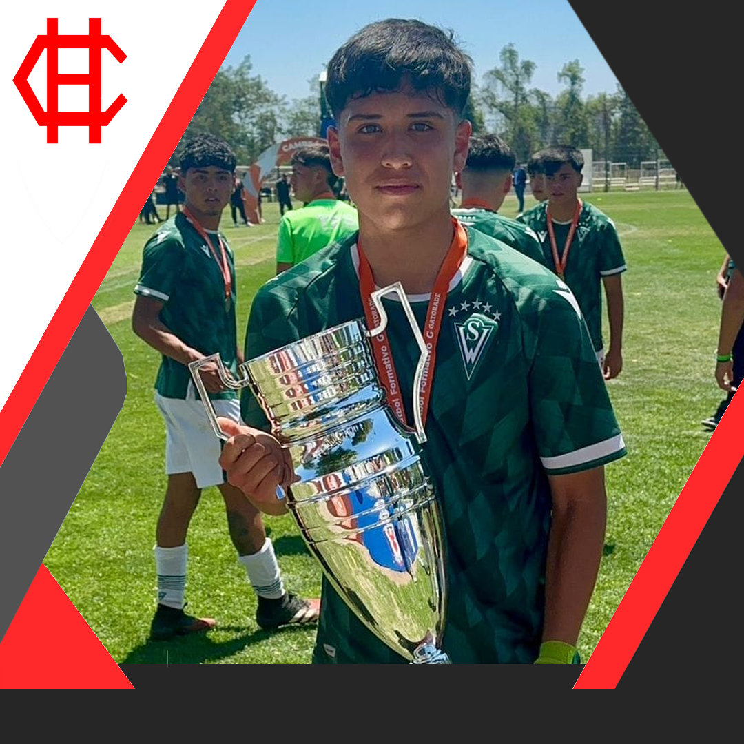 Estudiante 2° Medio Sub Campeón Nacional